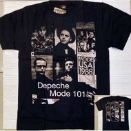 SARA Depeche Mode Band Shirt