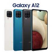 Samsung Galaxy A12 (4GB/128GB)