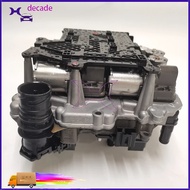 Original DQ500 0BH 0BT DQ380 DSG Transmission Mechatronics Valve Body TCU For VW Audi 7-Speed 0DL927