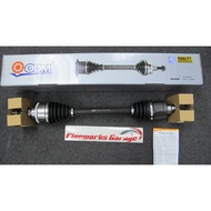 ODM SUZUKI SWIFT ZC21 ZC82 DRIVE SHAFT AUTO