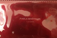 PRELOVED BAL CLUCTH PAULS BOUTIQUE