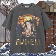 EMINEM Oversize T-shirt EMINEM Oversize T-shirt/