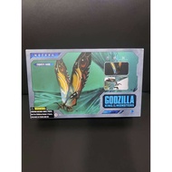 Hiya Toys Godzilla: King of Monsters – Mothra Exquisite Basic Action Figure