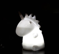 SMOKO INC. Uni Unicorn Ambient light Uni獨角獸LED小夜燈(白色)