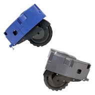 Right and left drive wheel module for iRobot Roomba 500 600 700 800 900 Series replacement parts 880 890 980 960 860 861 870.