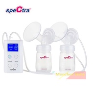 Spectra 9 Plus Portable Electric Double Breast Pump