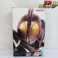 SHFiguarts 真骨雕刻技法 假面騎士Next Faiz / 假面騎士555 | Q