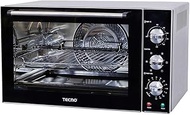 Tecno 6 multi-function professional table top convection oven