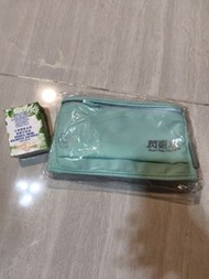 跑步腰包