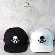 G/Fore Skull T'S Golf Cap