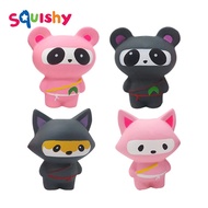 Squishy Antistress Panda Squishe Novelty Gags Toys Stress Relief Anti-Stress Entertainment Practical