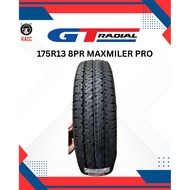 GT RADIAL 175R13C 8PR MAXMILER PRO TUBLESS TIRE