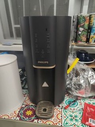 Philips水機