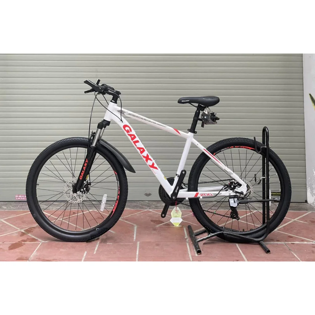 Xe đạp địa hình khung nhôm Galaxy ML200 phiên bản mới 2024