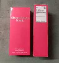 น้ำหอม Clinique Happy Heart EDP. ขนาด 100 ml
