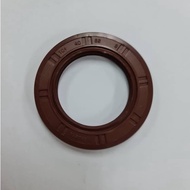 VITON OIL SEAL SPEDENT TC+ 40X62X8 FKM75 BROWN