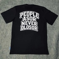 Ranberry Graphic t-shirt People Asor Never Dlosor Bau Distro People Asor Never Dlosor Men's Clothing