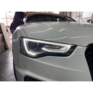 Audi A5 Headlamp Original Modified 2012-2016 Audi A5 Headlight (USED)