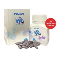 💯 🔥🔥Original 🔥🔥 Volten Vr4 50capsules🔥🔥🌈🌈