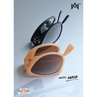 Foldable sunglasses ladies travel Polarized UV400