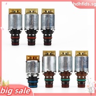 For  Explorer Ranger  Transit  2011-2017 6R80 Transmission Valve Body Solenoid Kit for  Territory Ev