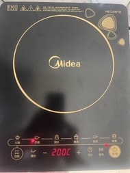 midea美的電磁爐