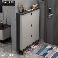 Calami Shoe Rack Cabinet/shoes Cabinet /shoe Rack Bench /plastic Shoe Cabinet /slim Shoe Cabinet /cabinet/shoe Cabinet Household Entrance Door Large Space Porch Storage Rack CA144