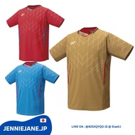 (Blue O(XL) Pre-order) Yonex JP Game Shirt Authentic 1