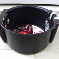 特福 TEFAL Ingenio 靈巧疊疊鑊易潔鍋 湯煲 16cm