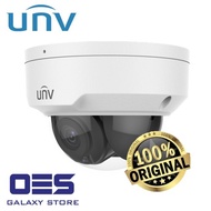 UNIVIEW IPC324LB-ASF28K-A Network 4MP Fixed 2.8mm Lens H.265 Built-in Mic Support Micro SD Card IR D