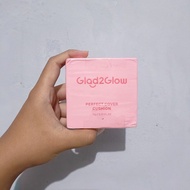 G2G CUSHION SHADE PRALINE