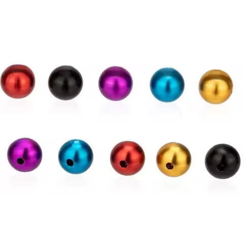 Reusable Brake Shifter Cable Tip Suit Road Bike Inner Wire Balls End Caps .A5KC