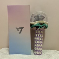 SEVENTEEN 手燈套 Handmade