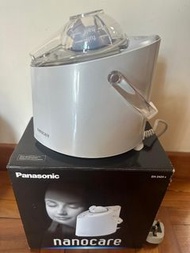 Panasonic Nanocare 納米離子蒸面機