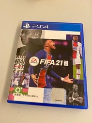 FIFA 21