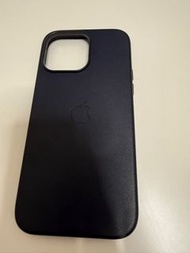 原裝 Apple Iphone 14 promax magsafe 皮套