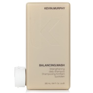 KEVIN.MURPHY - Balancing.Wash (Strengthening Daily Shampoo - For Coloured Hair)