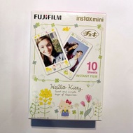 [DJS LIFESTYLE] FUJIFILM INSTAX MINI INSTANT FILM (SANRIO HELLO KITTY) 富士即影即有菲林相紙 (三麗鷗哈囉吉蒂) 大量現貨發售！歡