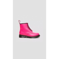 Dr MARTENS 1460 Clash Pink Smooth Leather ORIGINAL 100% 27749682