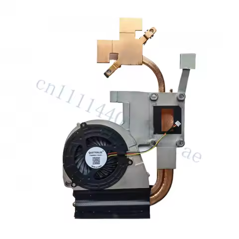 New Laptop Heatsink CPU Cooling Fan for Acer Aspire 5750 5755 5350 5755G V3-551G V3-571G V3-571 P5WS