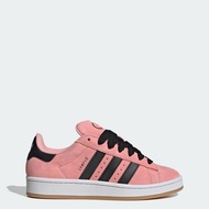 adidas ไลฟ์สไตล์ รองเท้า Campus 00s ผู้หญิง สีชมพู JH7275