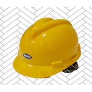 PECIAL-OFFER} Industrial Safety Helmet Worker Protection // Topi Keledar Untuk Keselamatan