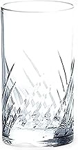 Takumiikaze Select (6 Pieces) Cup, Glasses, Single Bite Beer, 2.0 x 3.7 inches (52 x 95 mm), 4.5 fl 