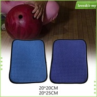 [LovoskibcMY] Shammy Pad Rag Bowling Microfiber Towel Microfiber Towel for Cleaning Bowling Balls Al
