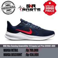Sepatu Lari Pria  Men Running Downshifter 10 CI9981-400 Original 100%