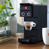 illy Iperespresso Y3.3 E&C 家用特濃膠囊及過濾膠囊咖啡機