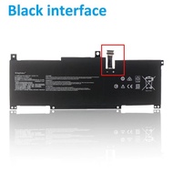 BTY-M49 Laptop battery For Prestige 14 A10SC-057RU A10SC-009 A10RB-015CN i7-10710U A10RAS A10M MS-14