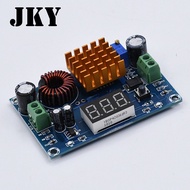 XH-M411 5A DC-DC Digital Booster Board DC 3V-35V to 5V-45V Step Up Boost Converter Module