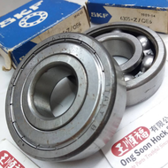 1-2 pcs SKF 6305 Z Bearing Front wheel hub Perodua Kancil Honda Volvo Mazda 25x62x17mm 6305-Z 6305CM