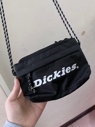 Dickies 黑色小包